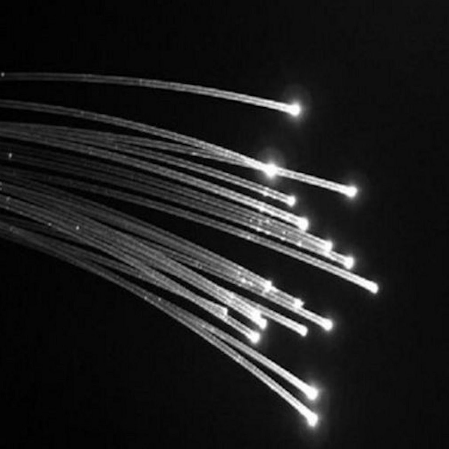 0.5mm Fibre Optic - 1 metre